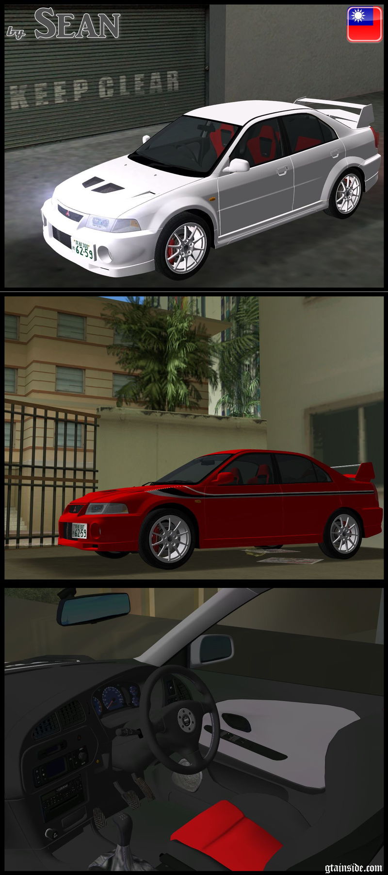 mod